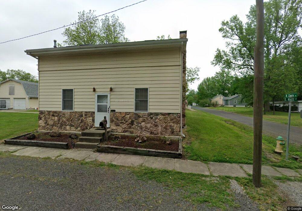 111 E White St, Freeburg, IL 62243 - photo 1