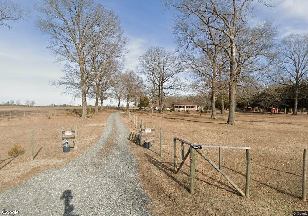 20397 Penola Rd, Ruther Glen, VA 22546 - photo 1