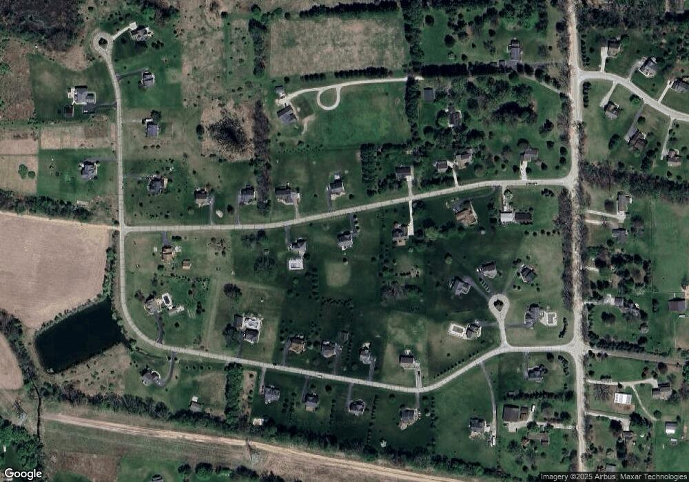 9163 Lotie Ln unit 20, Dexter, MI 48130 - photo 1