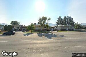 580 S 1000 W, Logan, UT 84321