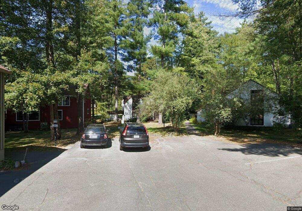 68 Pine Grove unit 68, Amherst, MA 01002 - photo 1