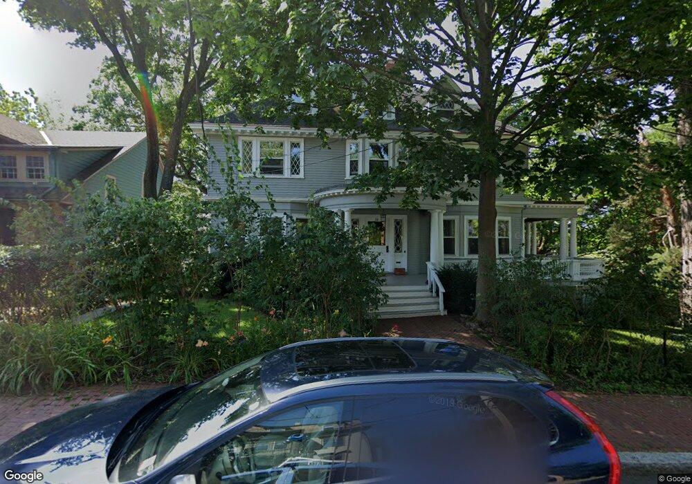 30 Hillside Ave unit B, Cambridge, MA 02140 - photo 1