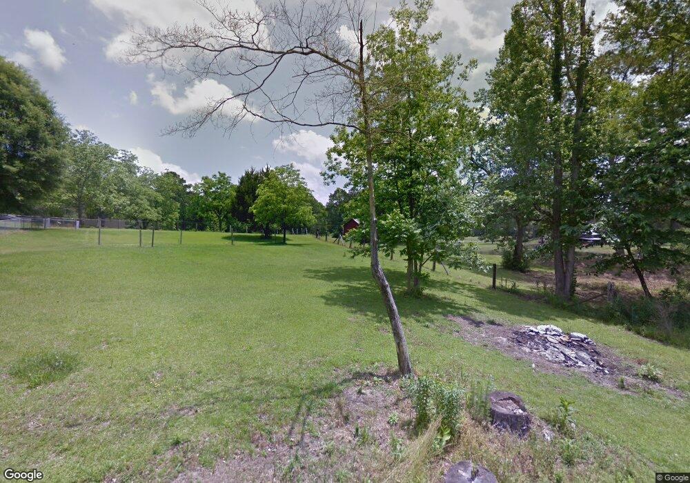 15 Lewis Johnson Rd, Laurel, MS 39443 - photo 1