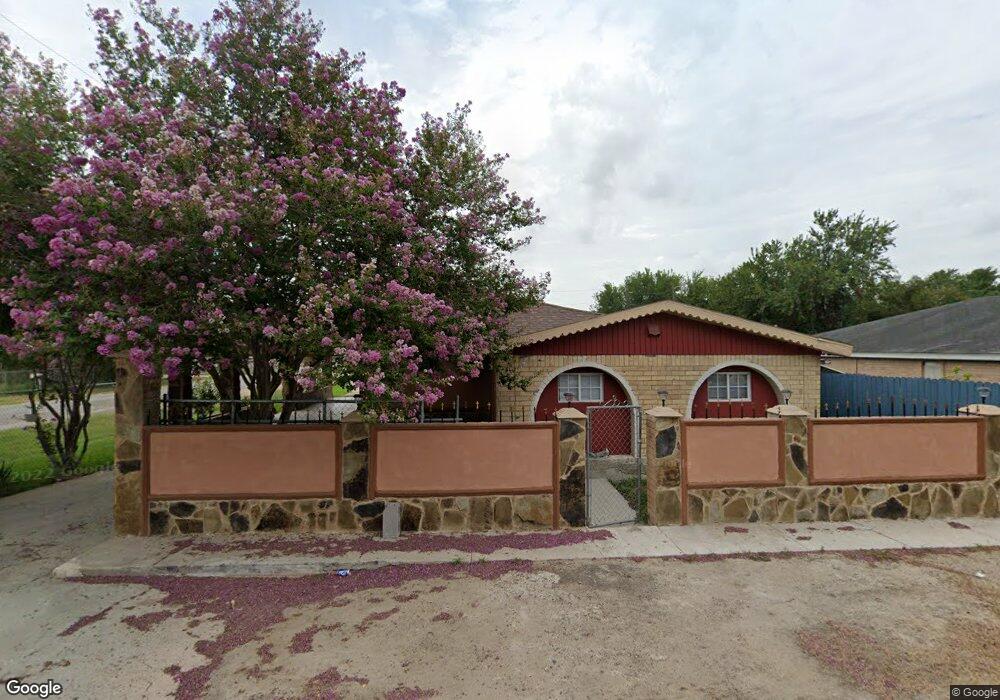 3225 Dora St, Mercedes, TX 78570 - photo 1