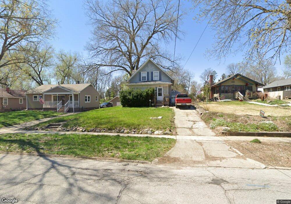 1414 48th St, Des Moines, IA 50311 - photo 1