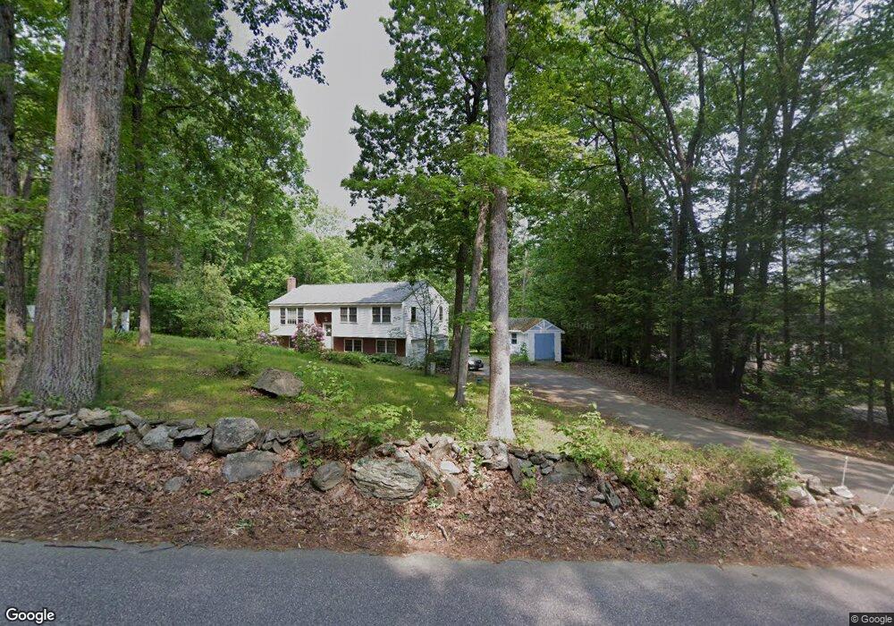 27 Stark Rd, Derry, NH 03038 - photo 1