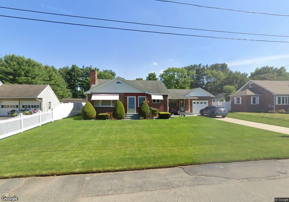 12 Opal St, Wilbraham, MA 01095 - photo 1