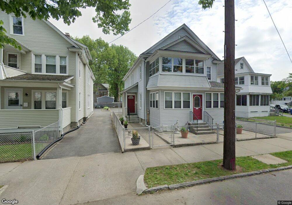 53 Gordon St unit 55, Springfield, MA 01108 - photo 1