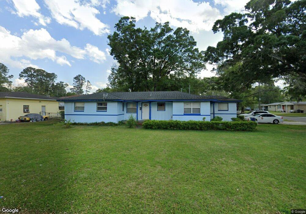 6318 Romilly Dr, Jacksonville, FL 32210 - photo 1