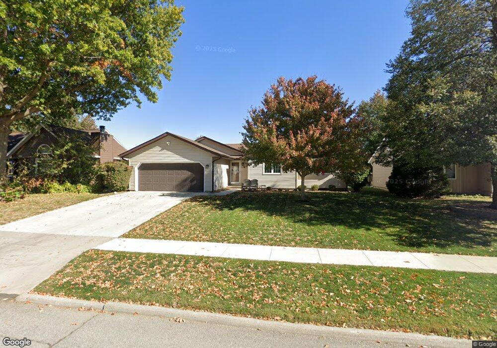 824 E 18th St N, Newton, IA 50208 - photo 1