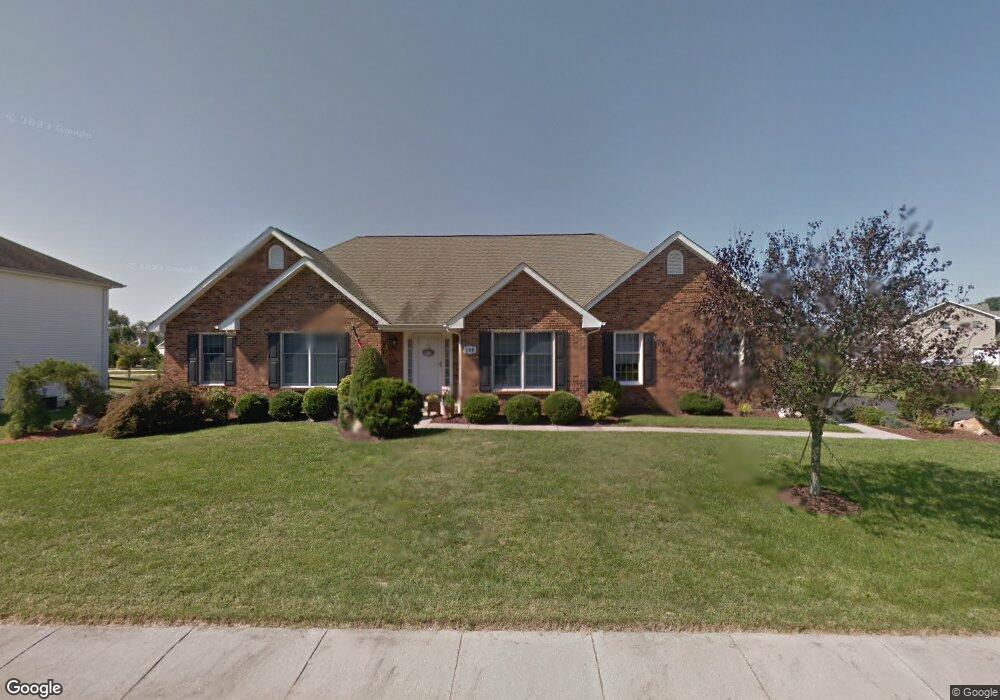 108 Megan Dr, Bear, DE 19701 - photo 1