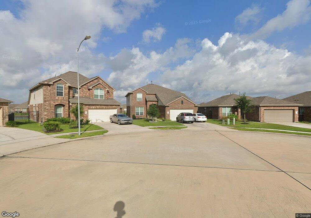 29630 Woodsons Shore Dr, Spring, TX 77386 - photo 1