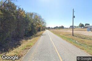 0 42 15 Acres M L On Denver Rd, Omaha, AR 72662