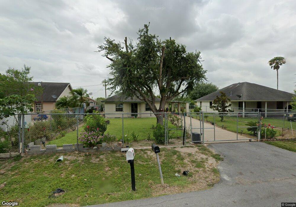 4916 San Jose St, Weslaco, TX 78599 - photo 1
