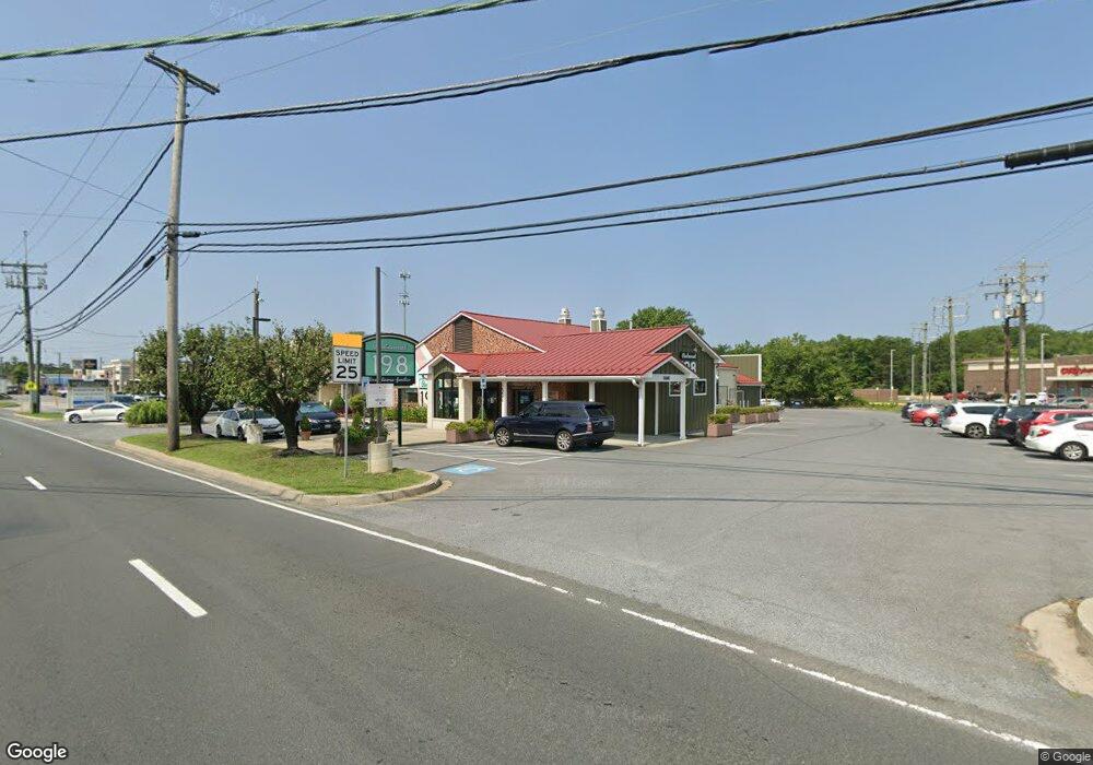 15540 Old Columbia Pike, Burtonsville, MD 20866 - photo 1