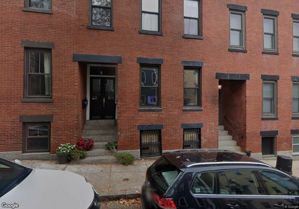 46 Mystic St unit 3,46, Charlestown, MA 02129 - photo 1