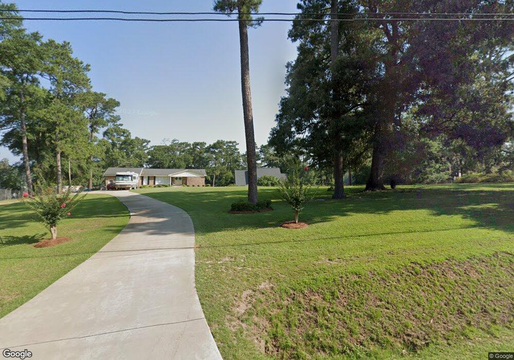 214 S Cedar Creek Rd, Cordele, GA 31015 - photo 1