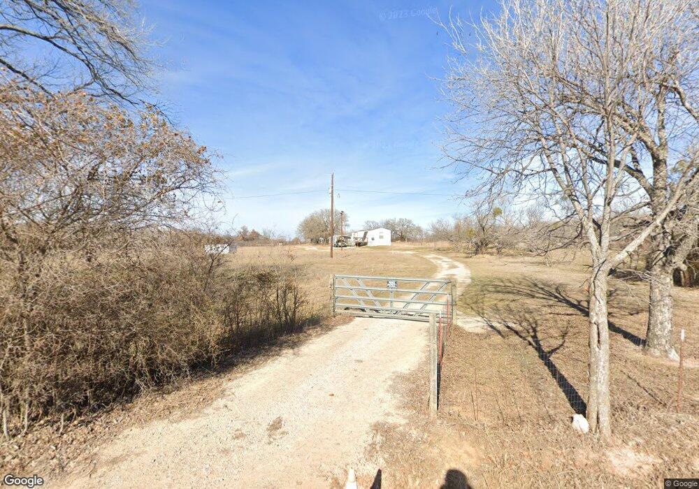 4500 Turpin Lake Rd, Poolville, TX 76487 - photo 1