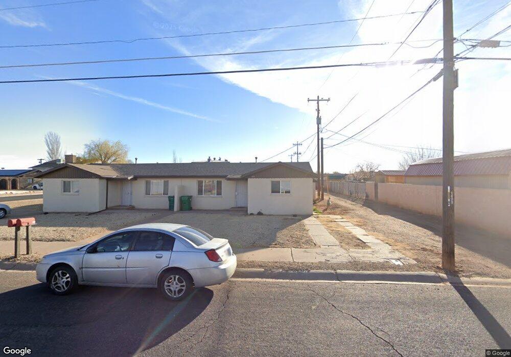 1410 N Winslow Ave unit 1410 N Winslow Ave, Winslow, AZ 86047 - photo 1