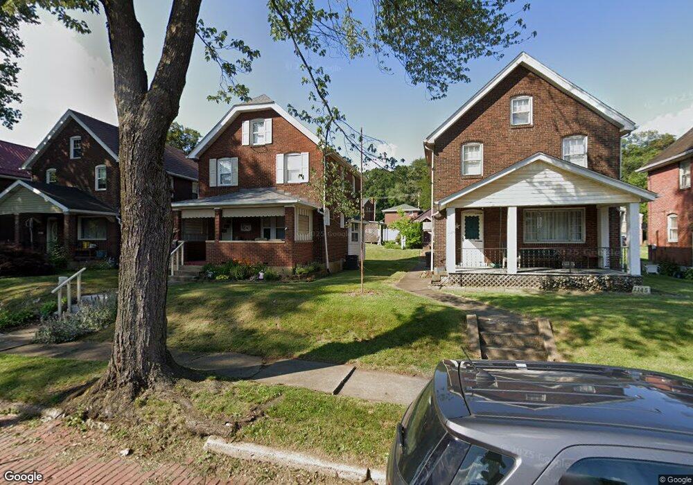 1137 Ohio Ave, Midland, PA 15059 - photo 1