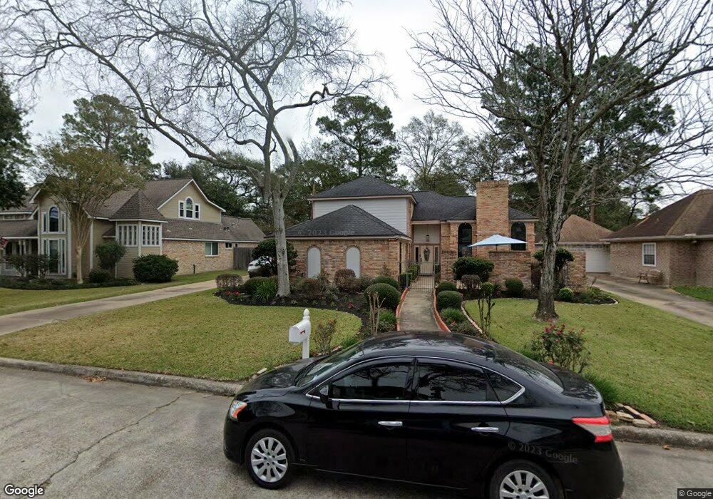 15614 Downford Dr, Tomball, TX 77377 - photo 1