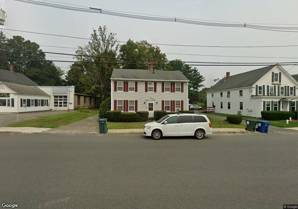 16 E Main St, West Brookfield, MA 01585 - photo 1