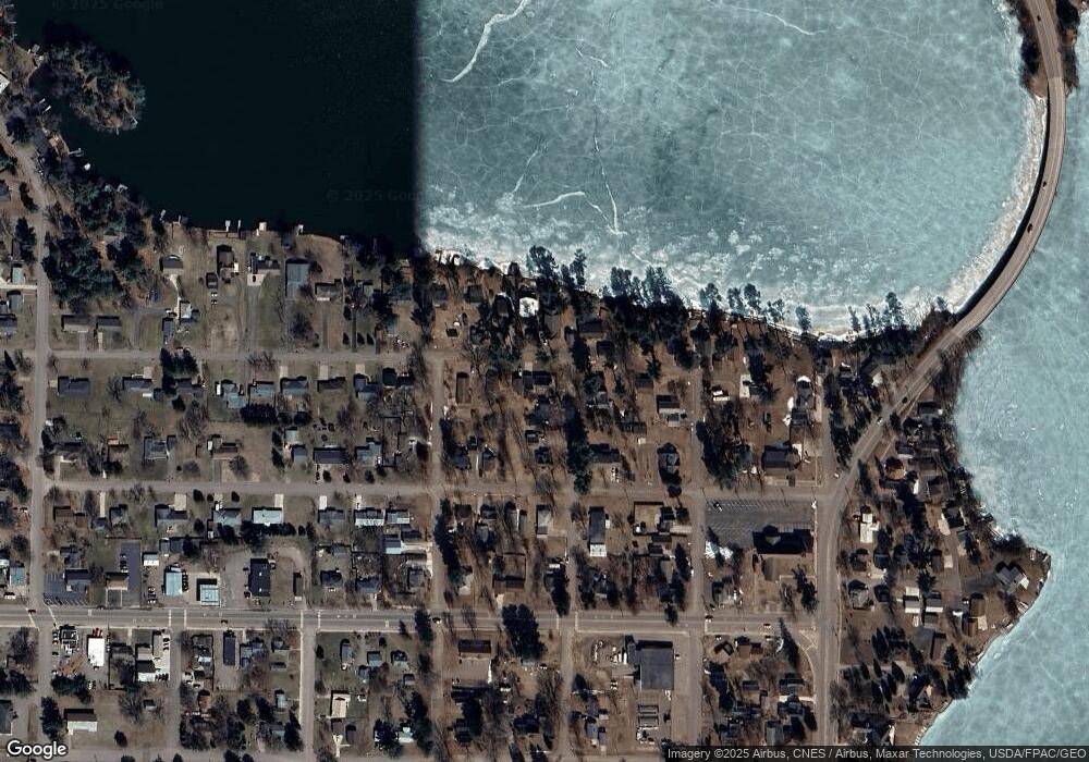 1525 4th St, Chetek, WI 54728 - photo 1