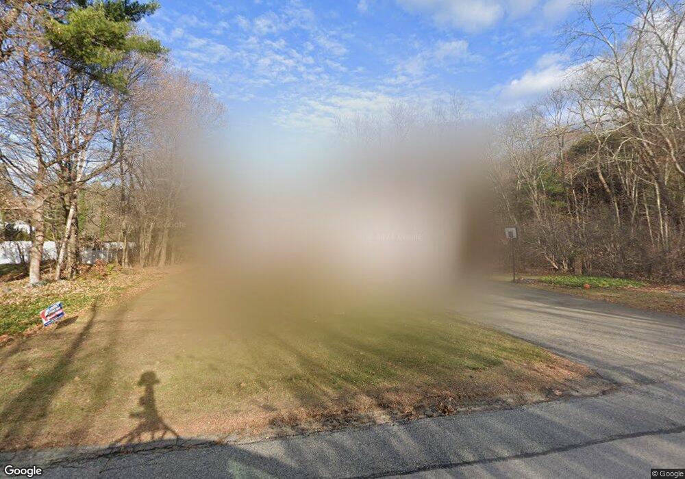 15 Warren Ave unit 1, Weston, MA 02493 - photo 1