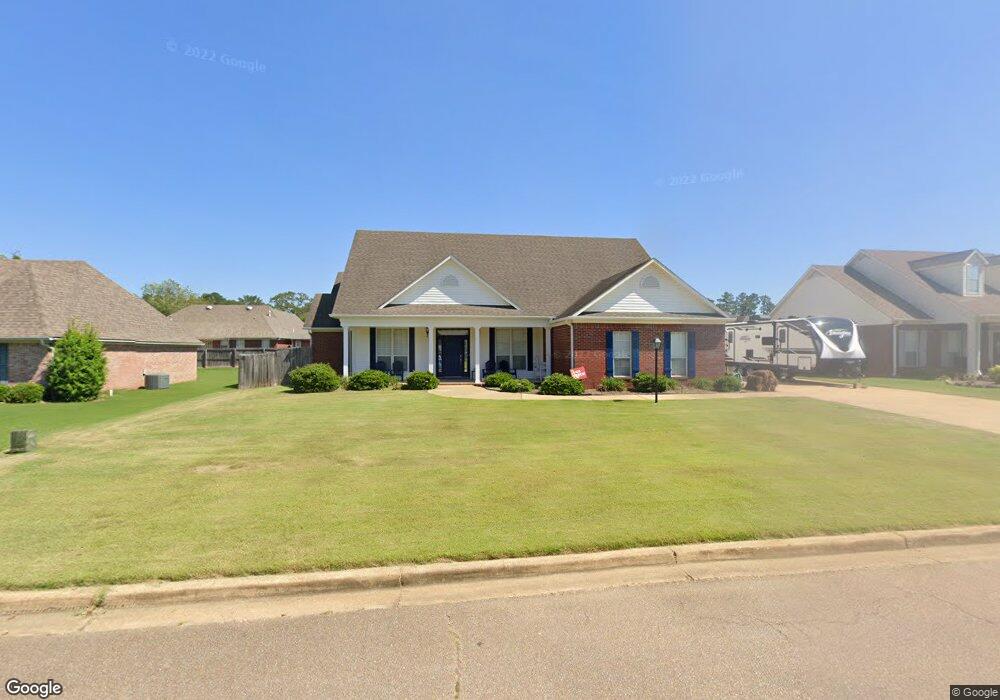 unlisted-address, Oxford, MS 38655 - photo 1