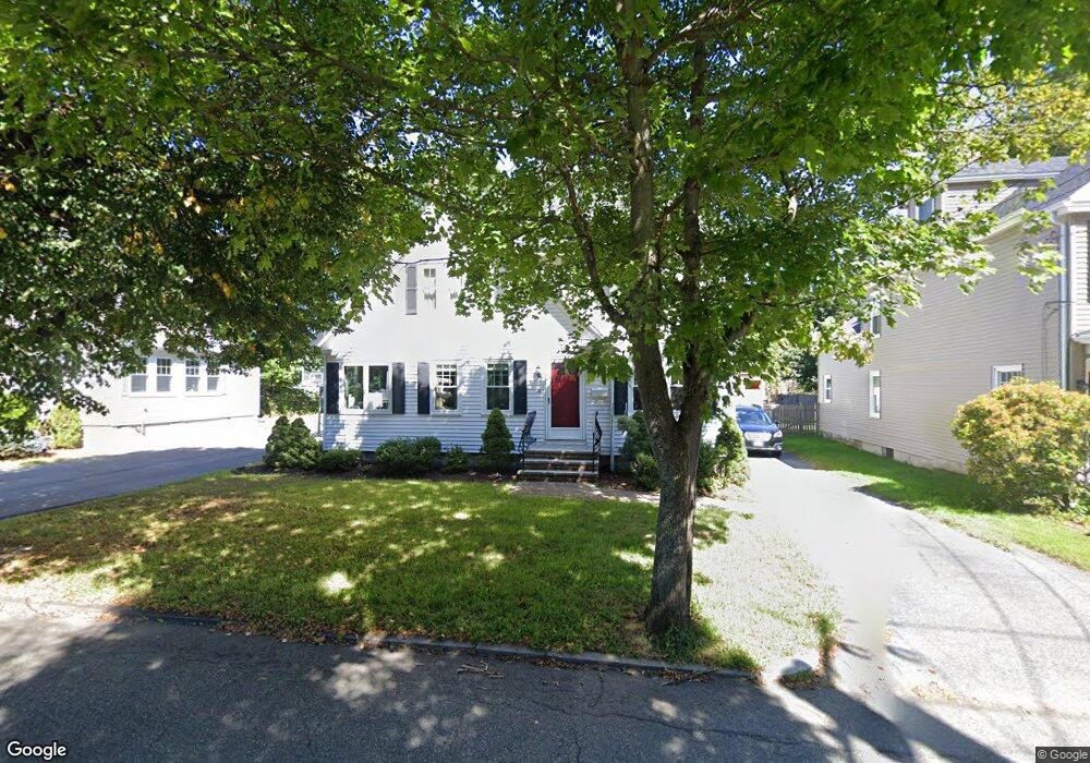 14 Myrtle Ave, Wakefield, MA 01880 - photo 1