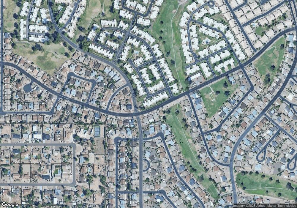 742 S Privet Way unit 17, Mesa, AZ 85208 - photo 1