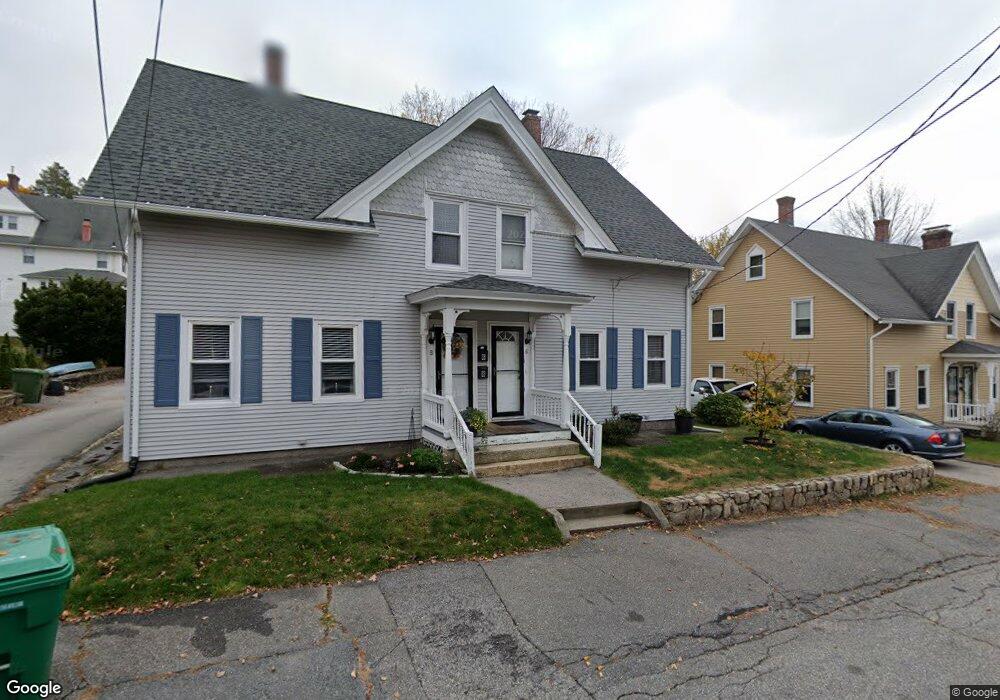 6 Maple St, Whitinsville, MA 01588 - photo 1