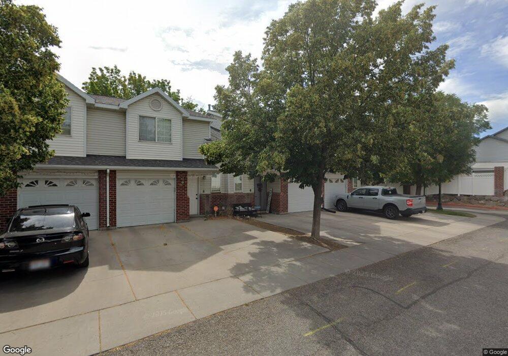 8875 Foxtail Pine Way, West Jordan, UT 84088 - photo 1