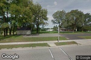 426 W Grand Ave, Rosholt, WI 54473