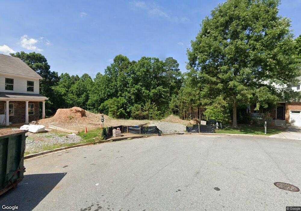 549 Crestmont Ln, Canton, GA 30114 - photo 1