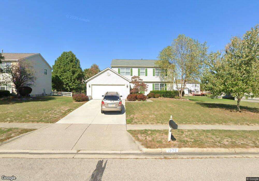 1972 Aurora Ave, Lewis Center, OH 43035 - photo 1