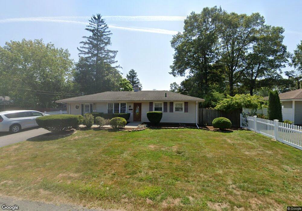 67 Ruth Rd, Brockton, MA 02302 - photo 1