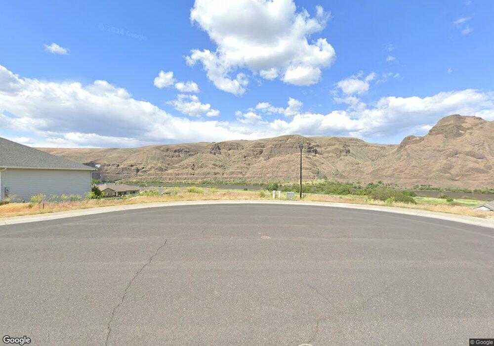 65 Appleford Ct unit Lot 12, Asotin, WA 99402 - photo 1