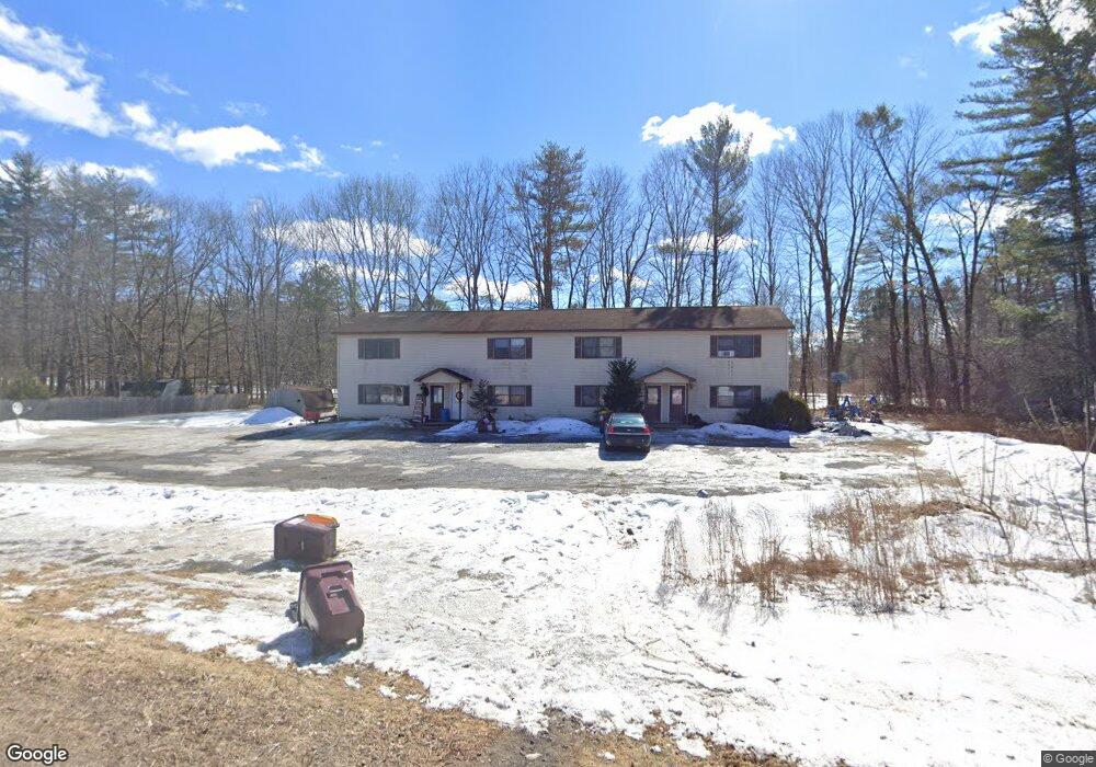 216 W Milton Rd, Ballston Spa, NY 12020 - photo 1