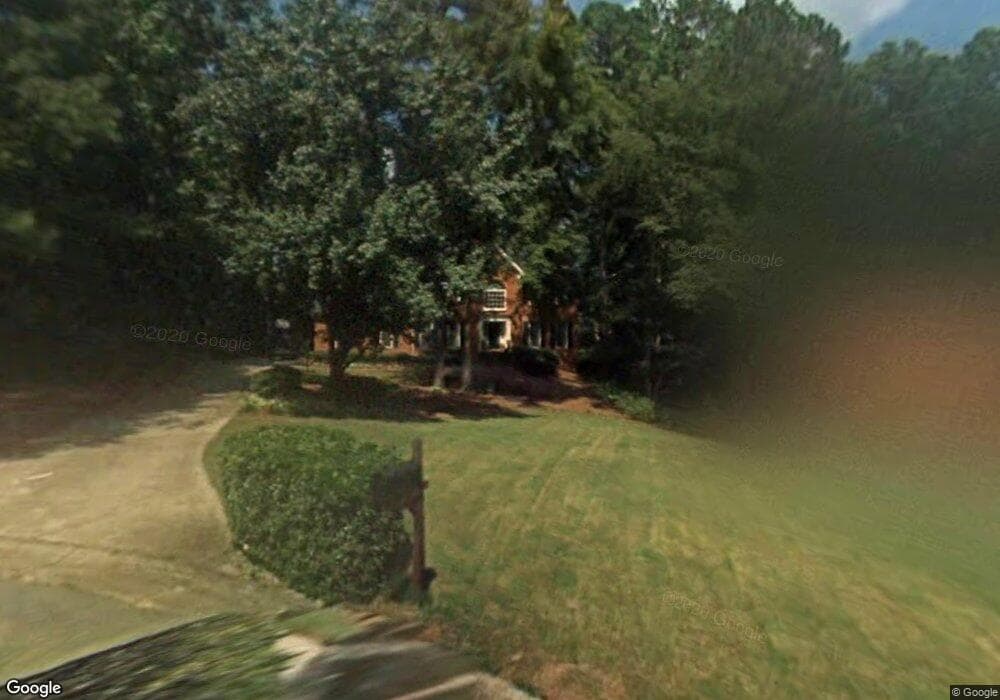 3296 Coachmans Way NE unit 1, Roswell, GA 30075 - photo 1