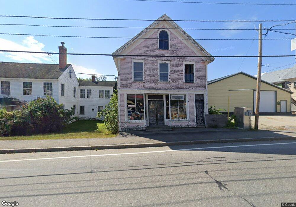 33 Main St, Dixfield, ME 04224 - photo 1