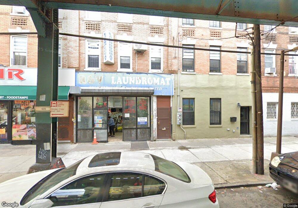 3102 Fulton St, Brooklyn, NY 11208 - photo 1