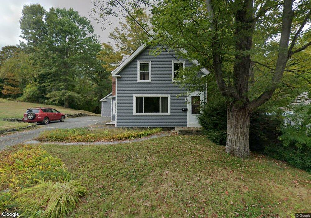 36 Elm St, Shelburne Falls, MA 01370 - photo 1