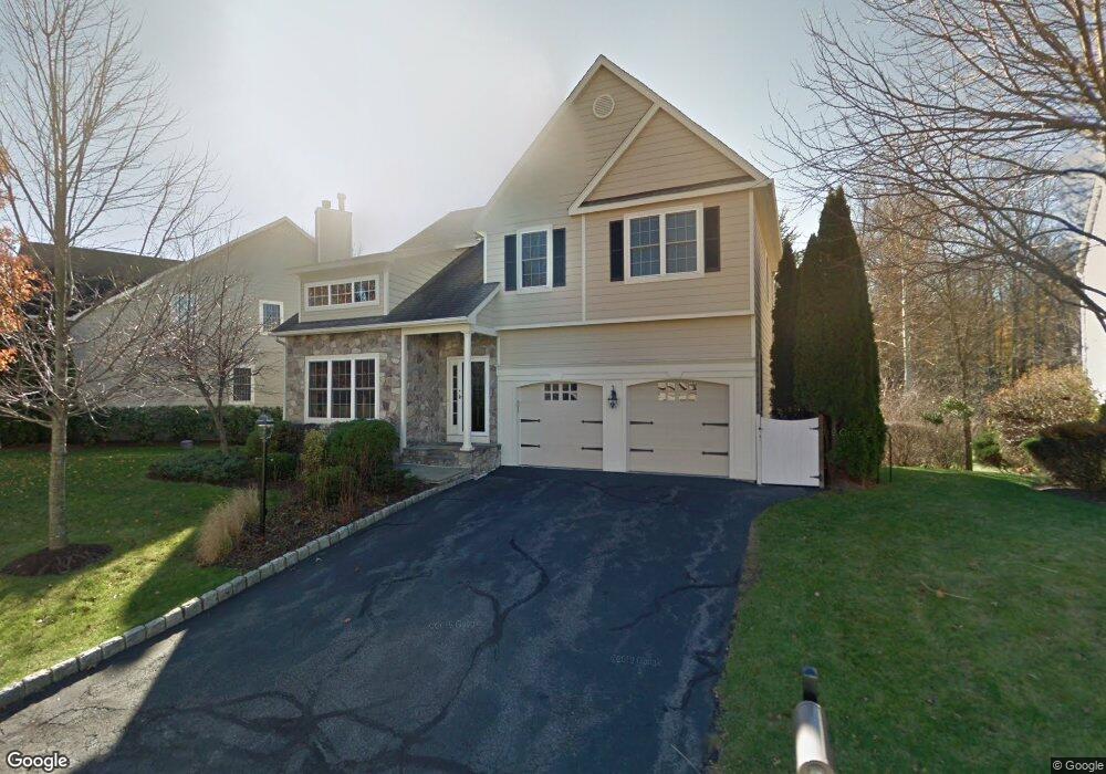 5 New Canaan Way, Norwalk, CT 06850 - photo 1