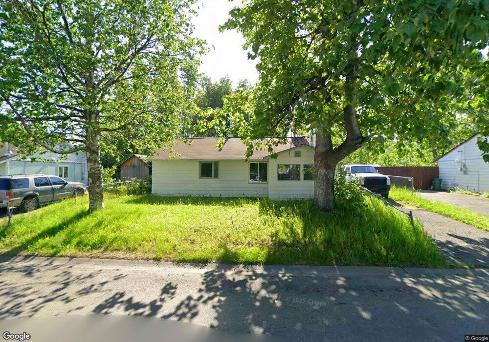 1603 Elmendorf Dr, Anchorage, AK 99504 - photo 1