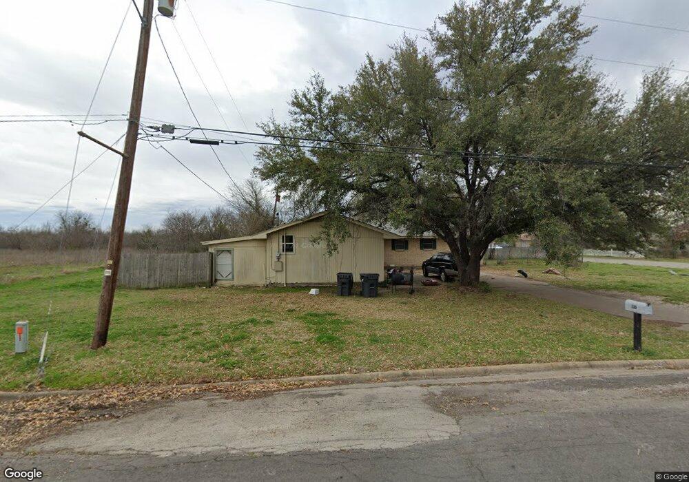 1103 Old Waterworks Rd, Corsicana, TX 75110 - photo 1