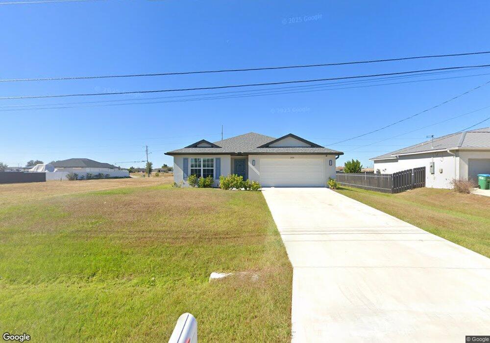 2208 NE Juanita Plac, Cape Coral, FL 33904 - photo 1