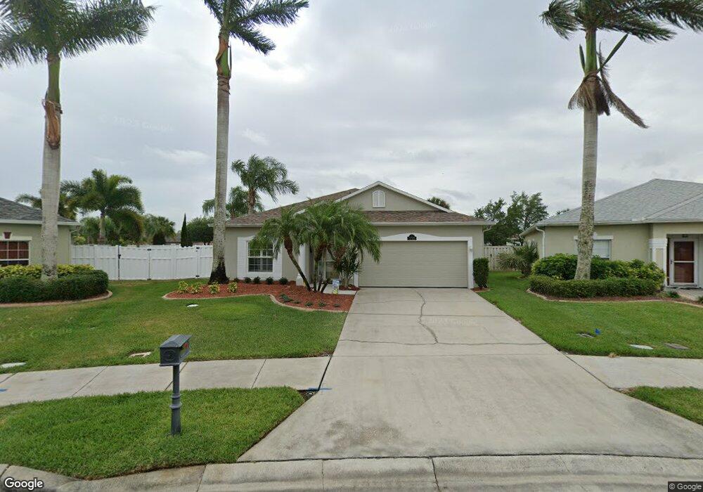 5759 Duskywing Dr, Rockledge, FL 32955 - photo 1