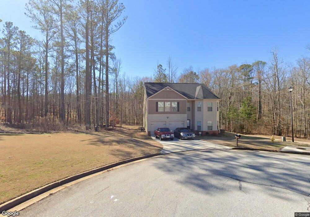 105 Windbrooke Dr unit Lot 12, Covington, GA 30016 - photo 1