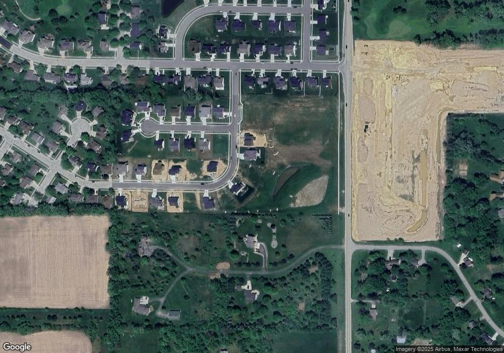 634 Ridge View Ln, Oregon, WI 53575 - photo 1